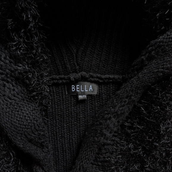 Like New - BELLA Cardigan - Picture 4 of 4
